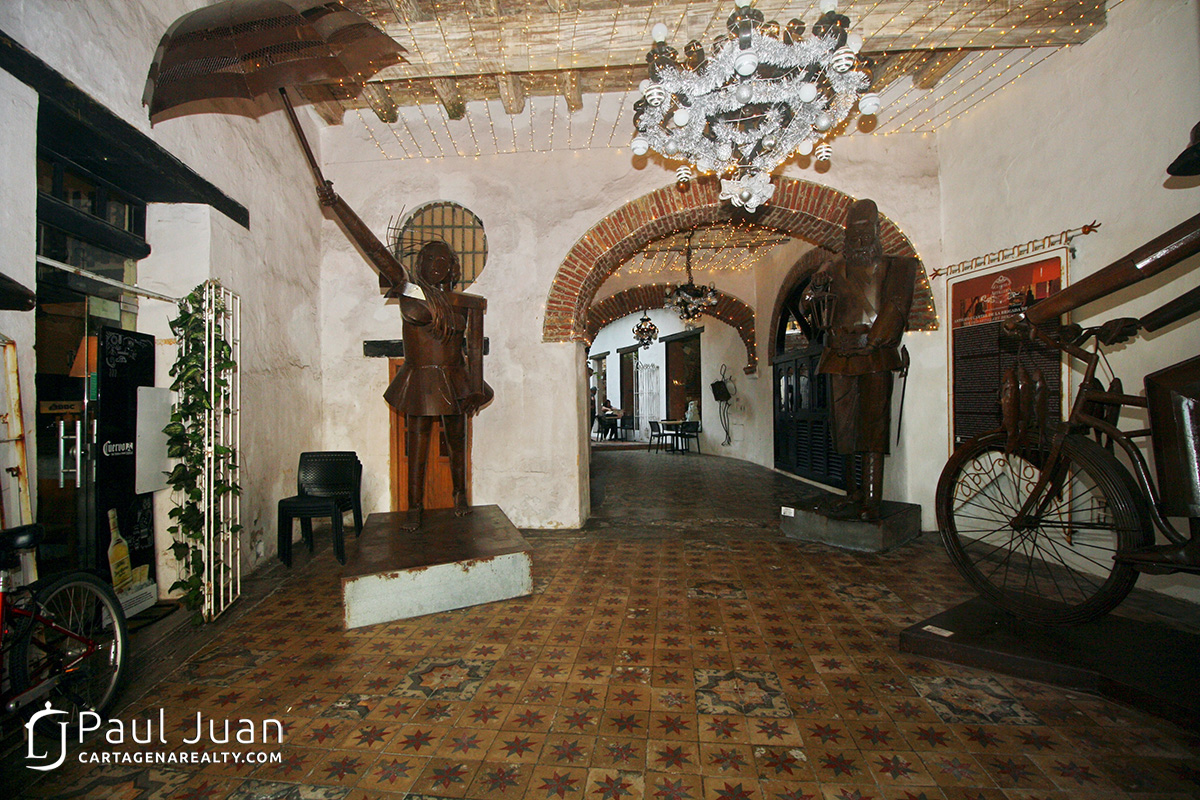 Commercial Property for Sale in Bolivar 130001 Bolivar 130001